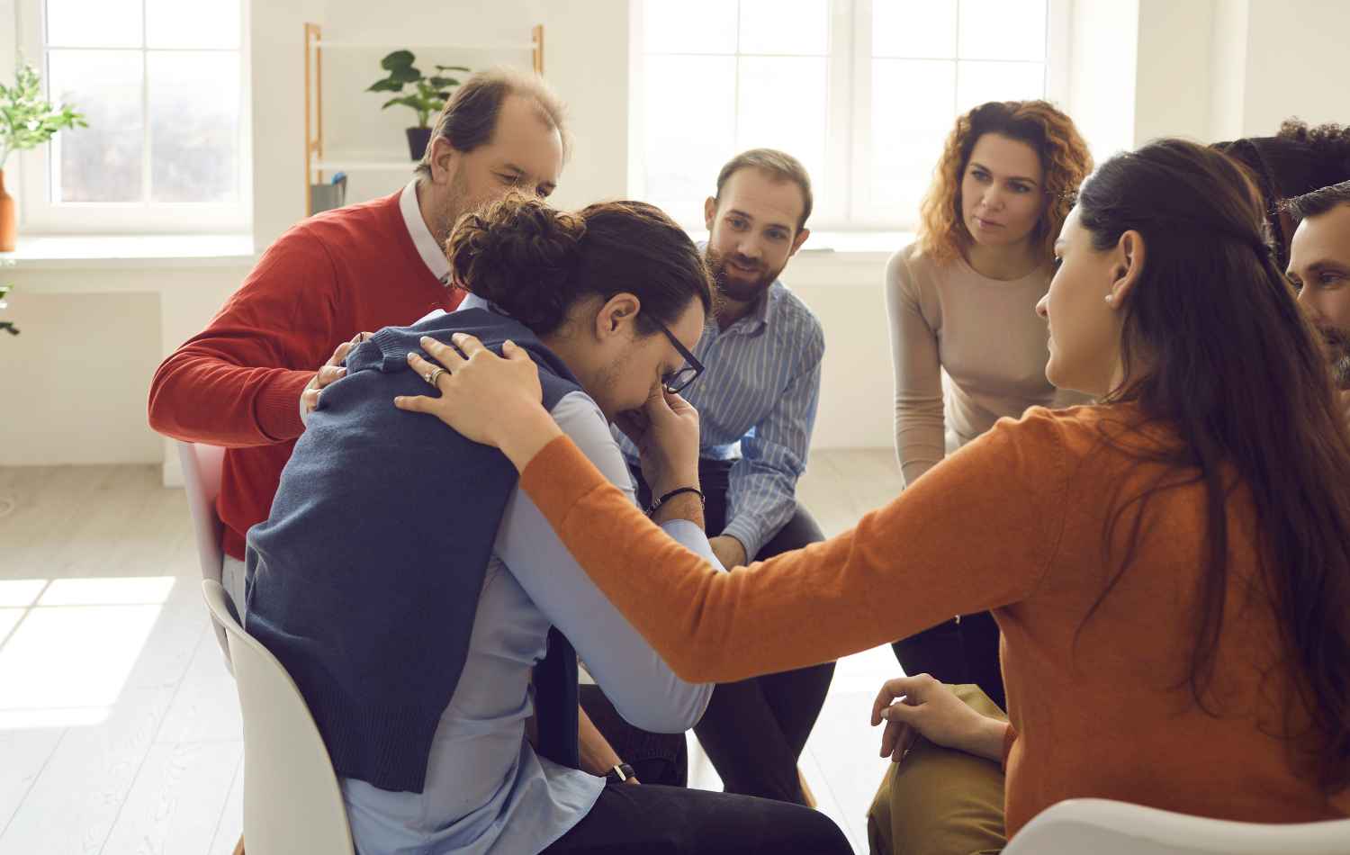 Therapeutic groups