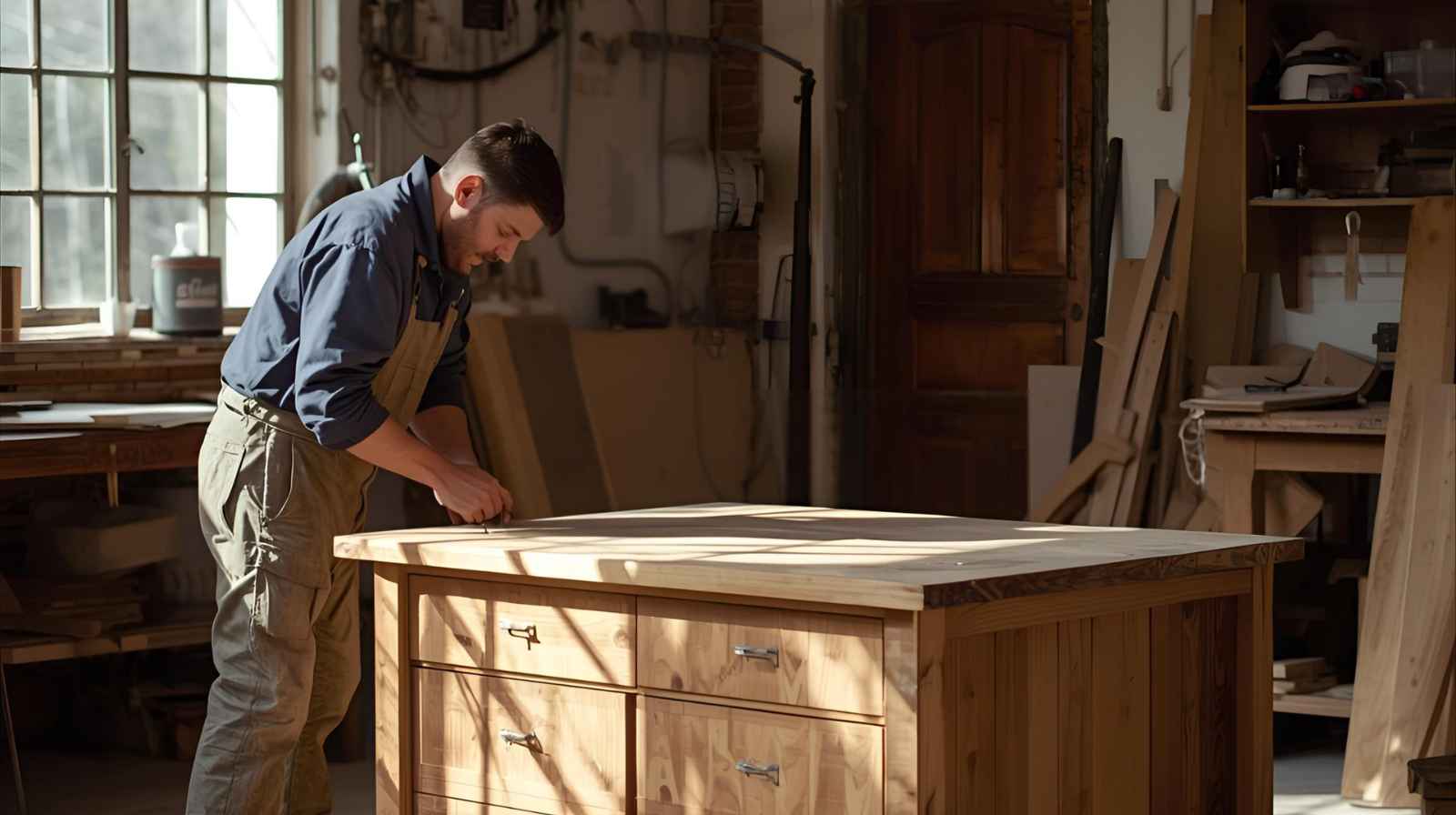 מה היתרונות הסביבתיים של חידוש רהיטים לעומת קנייה מחודשת