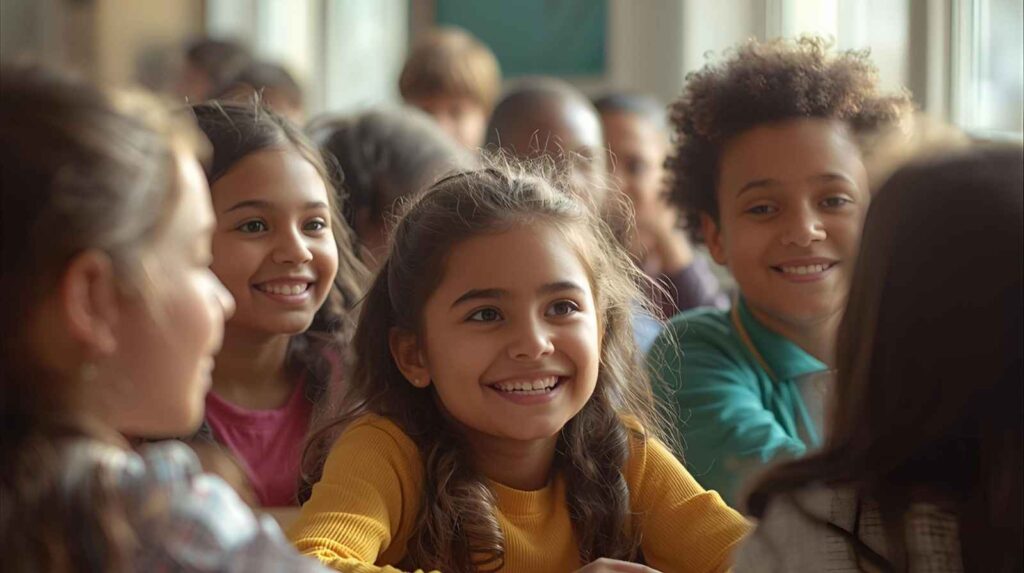 תוכנית לפיתוח תודעת צמיחה לילדים ובני נוער