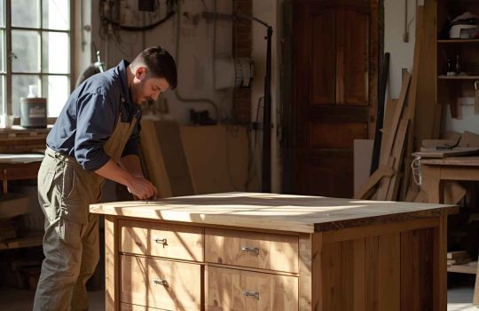 חידוש, יצירה ומכירה של רהיטים2