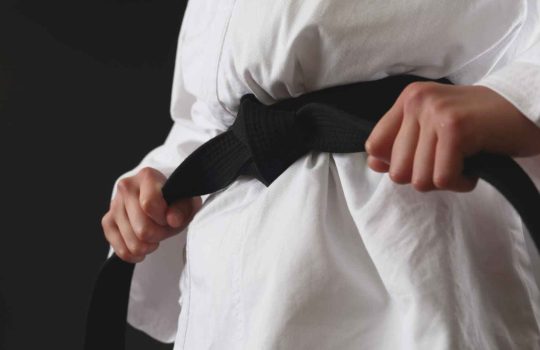 School to teach Self-Defense and Martial Arts2